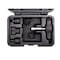 Steelman 6-Piece Oil Drain Plug Wrench Kit for Installing and Removing Plastic Oil Drain Plugs and Bolts 42439 - alternate 2